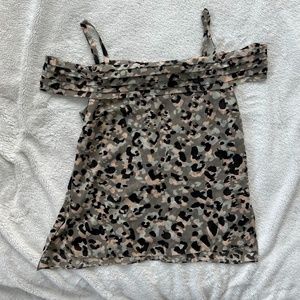 Cabi tiered top SMALL